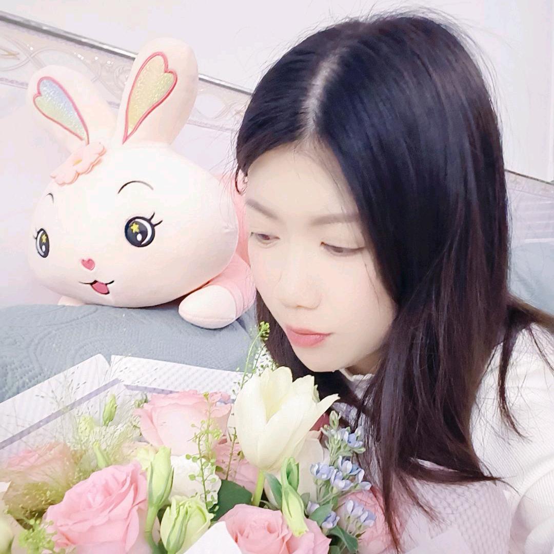 我是娟呀✨