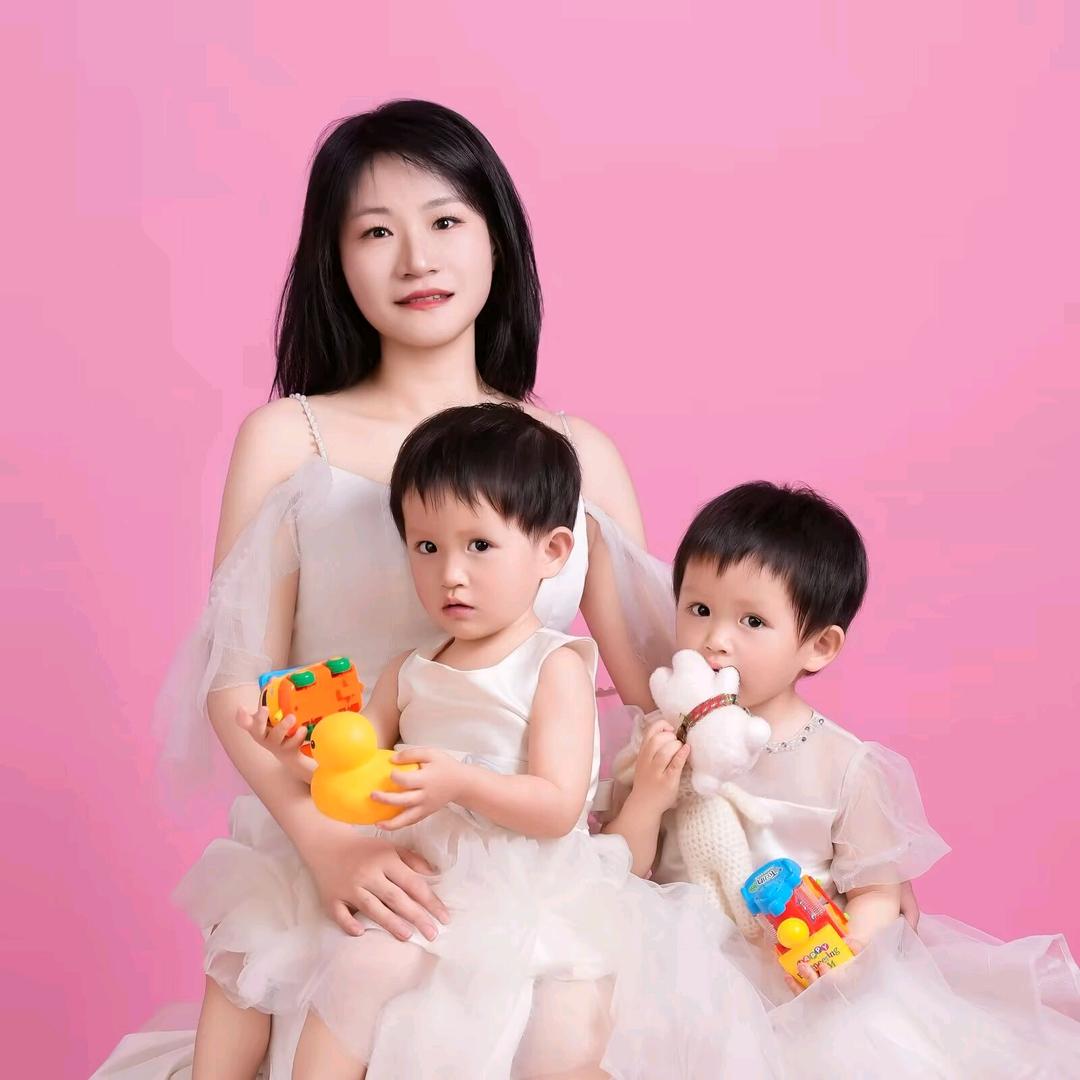 南风知我意👧👧