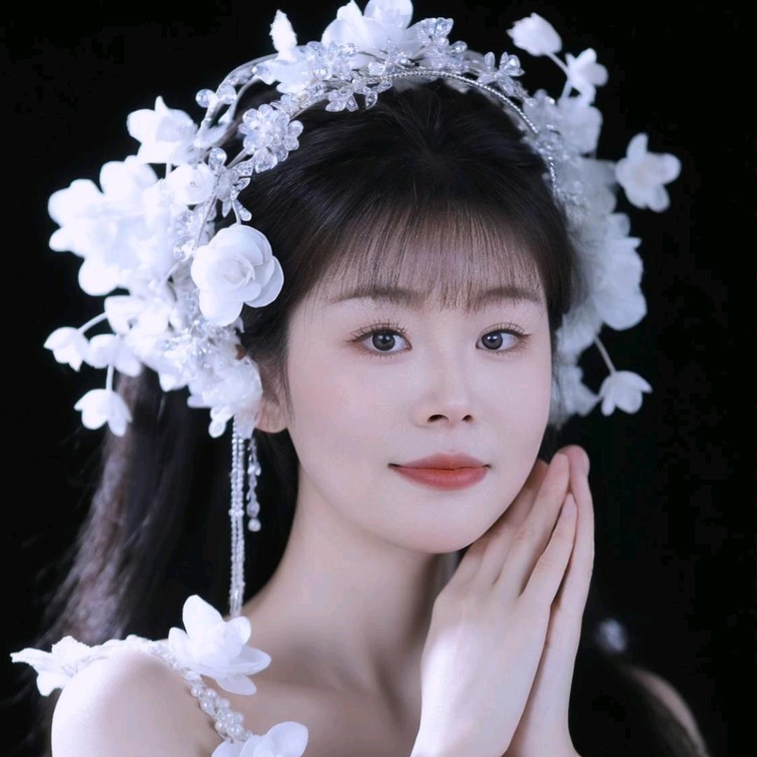 张张《爱山歌》
