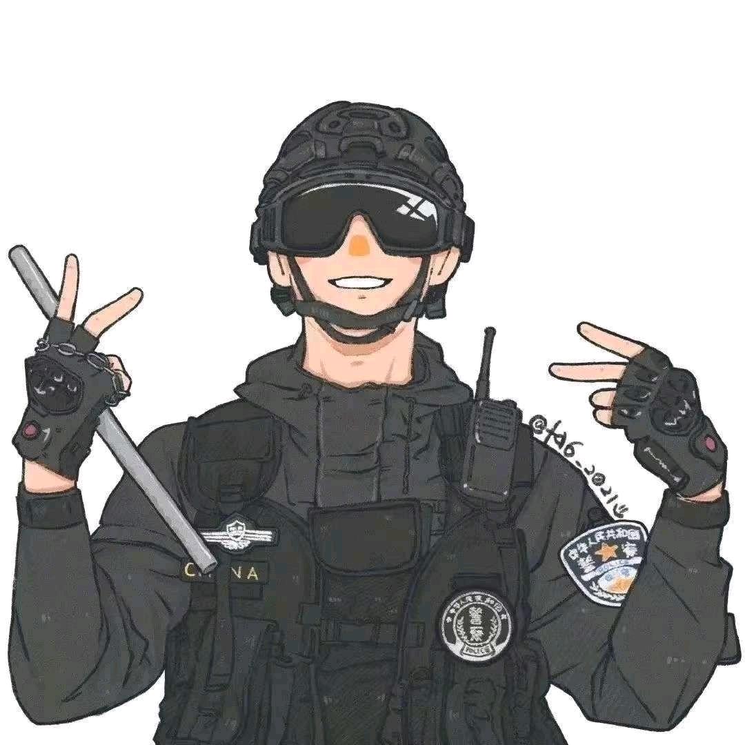 小杨同志🇨🇳