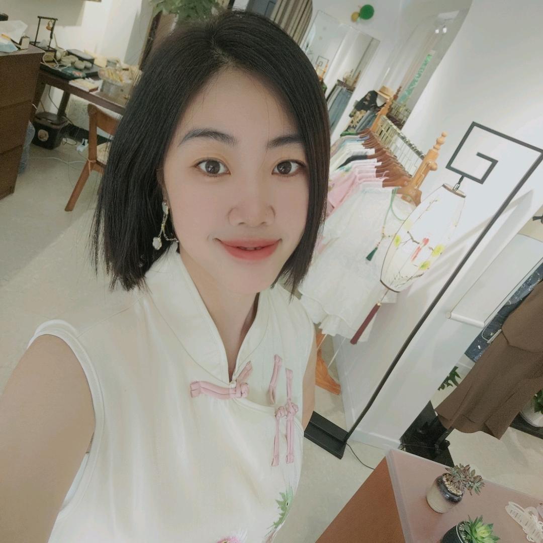 哈尔滨满庭芳新中式|小花