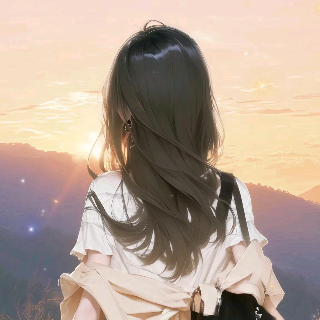 每天精神满满