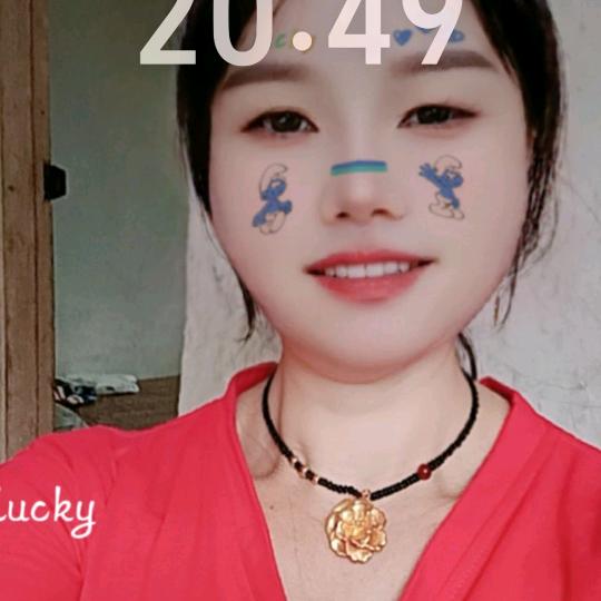 快乐过好每一天