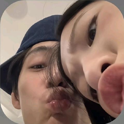 着了