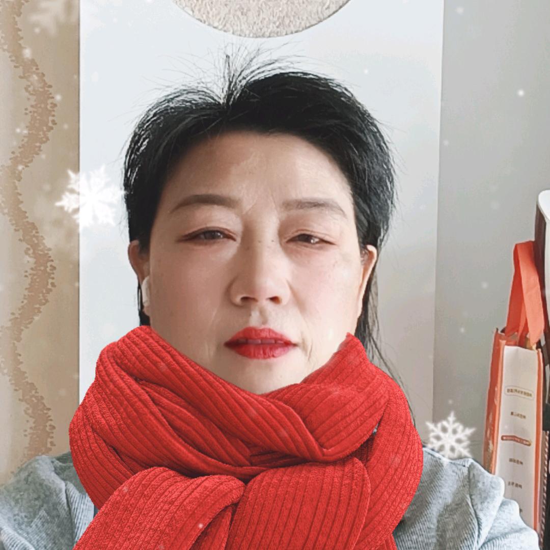 我心善良