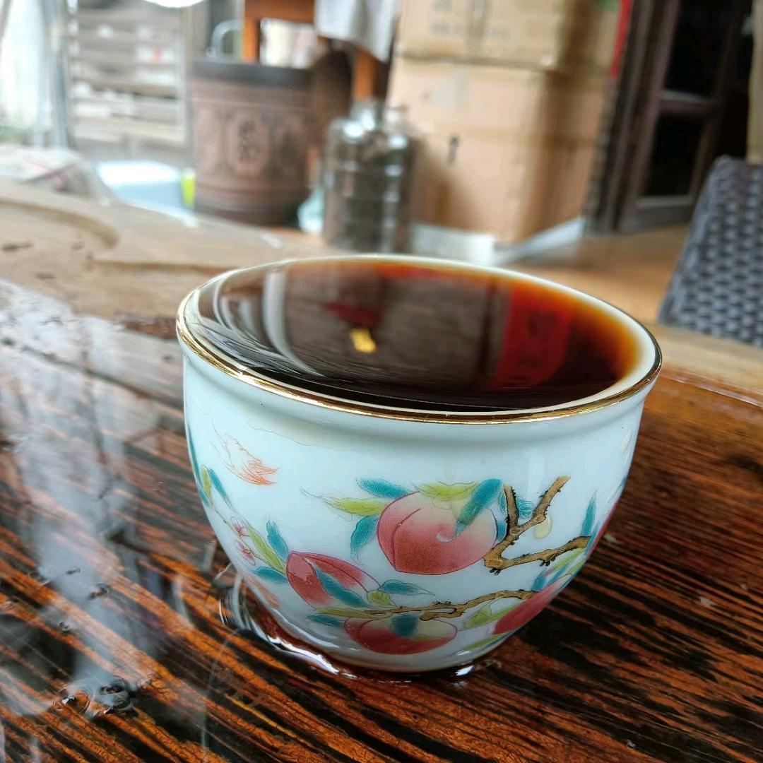 黄"茸
