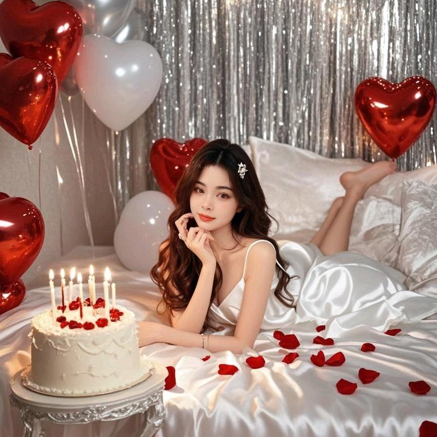 我佳的宝贝