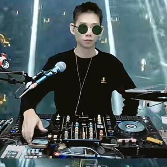 DJ小阿兴
