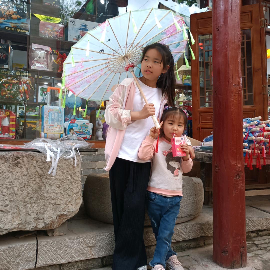 我有俩《千金》