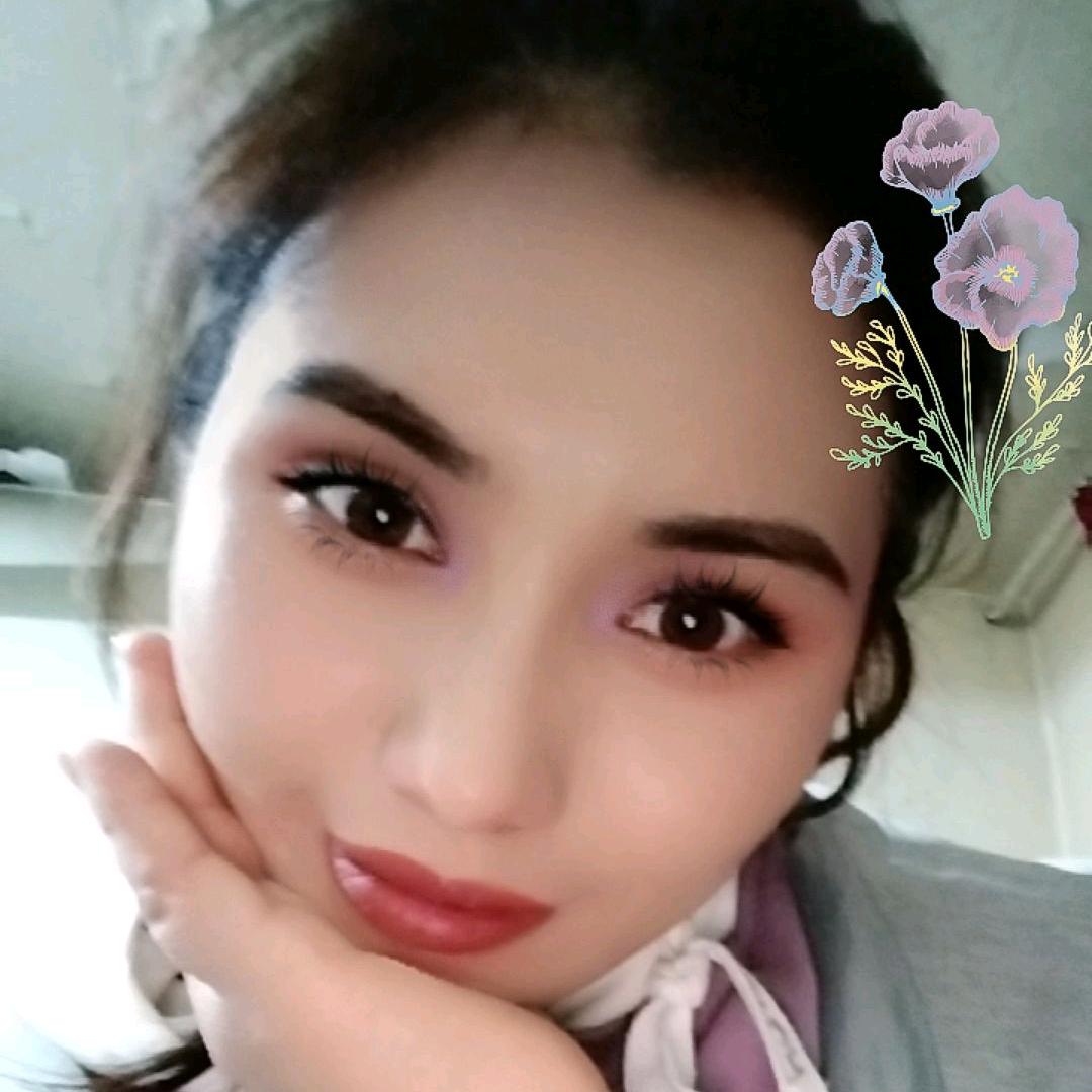 我的幸福