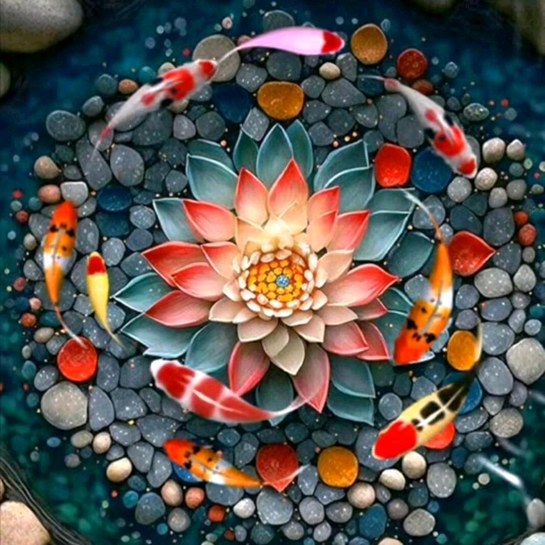 华好越圆
