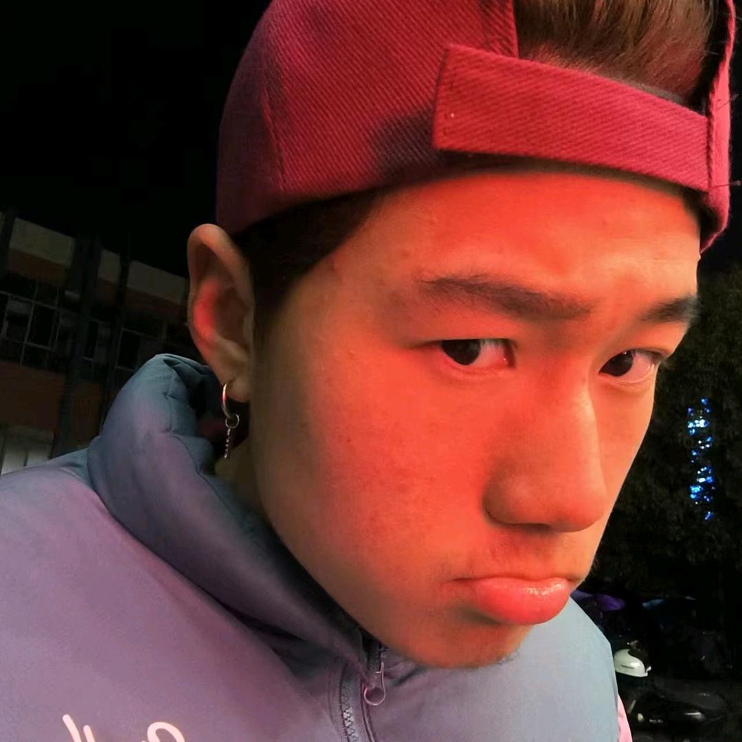 卢姥爷