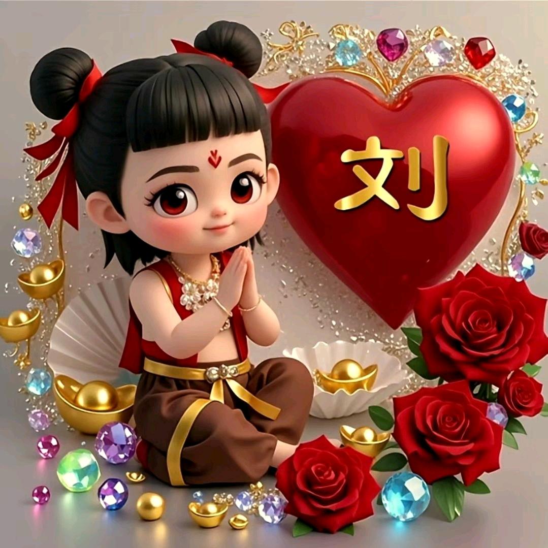 正能量凤妹