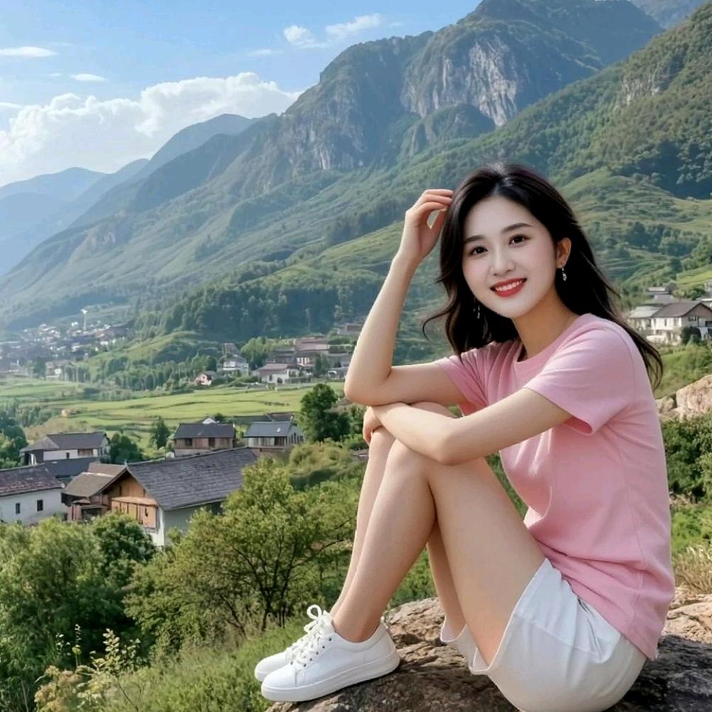 山梨姐
