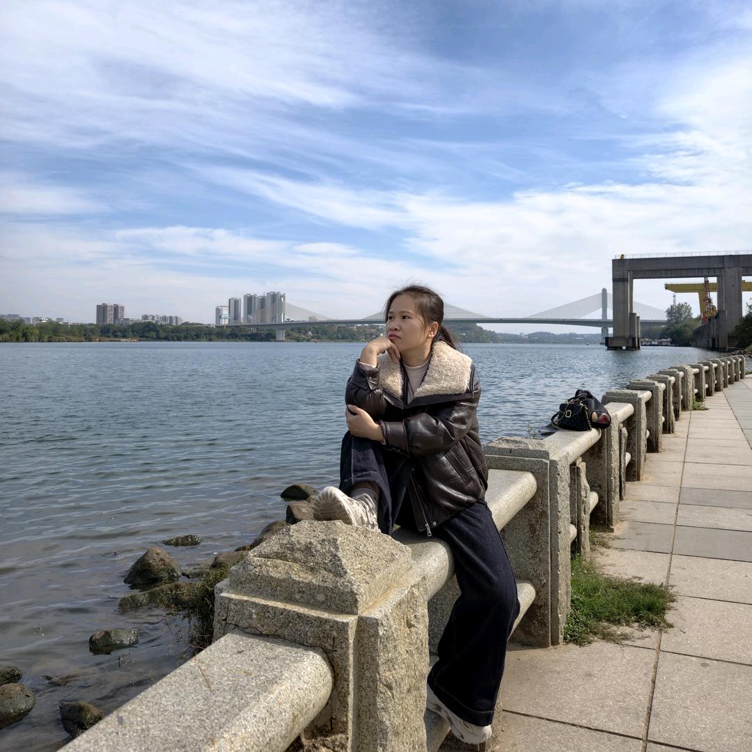 好邻居大药房阿凤