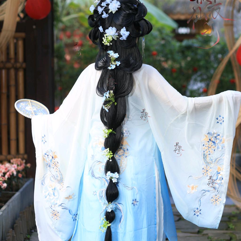 福归·彩衣仙子妆造工作室