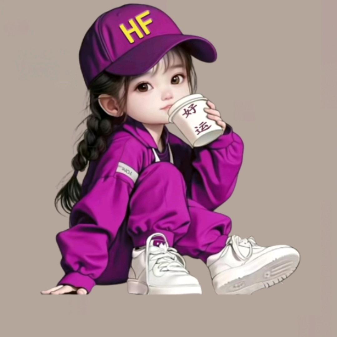 我的快乐就是想你