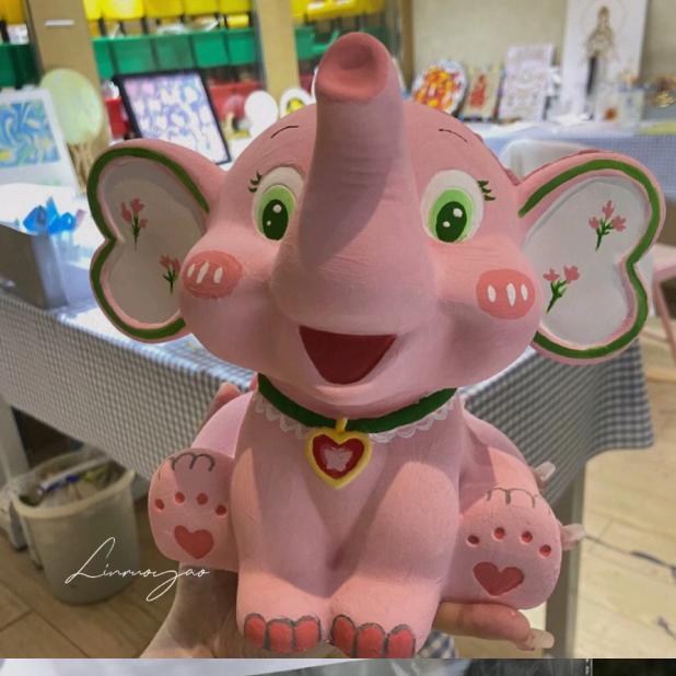 骑猪赶奔驰