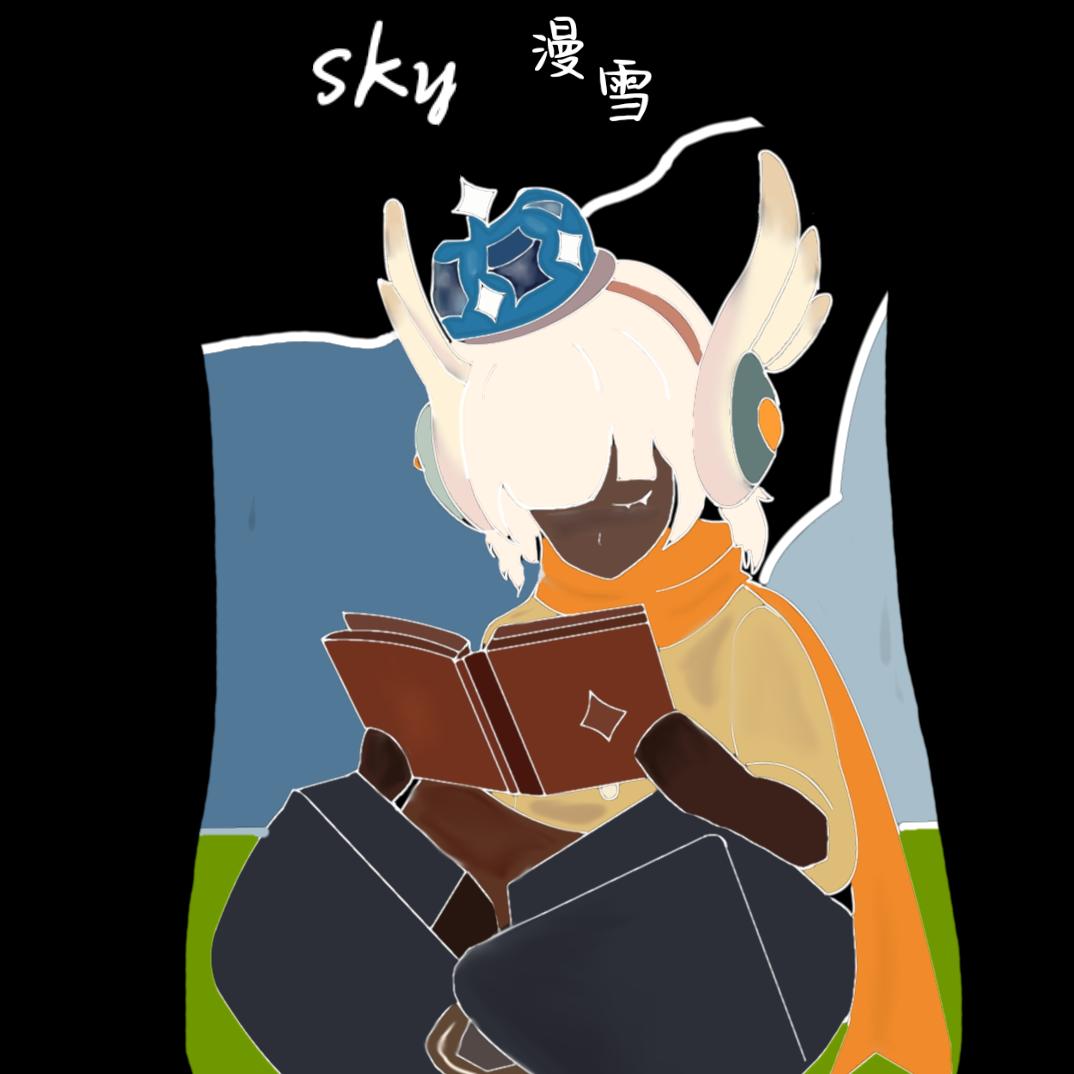 sky雪艺