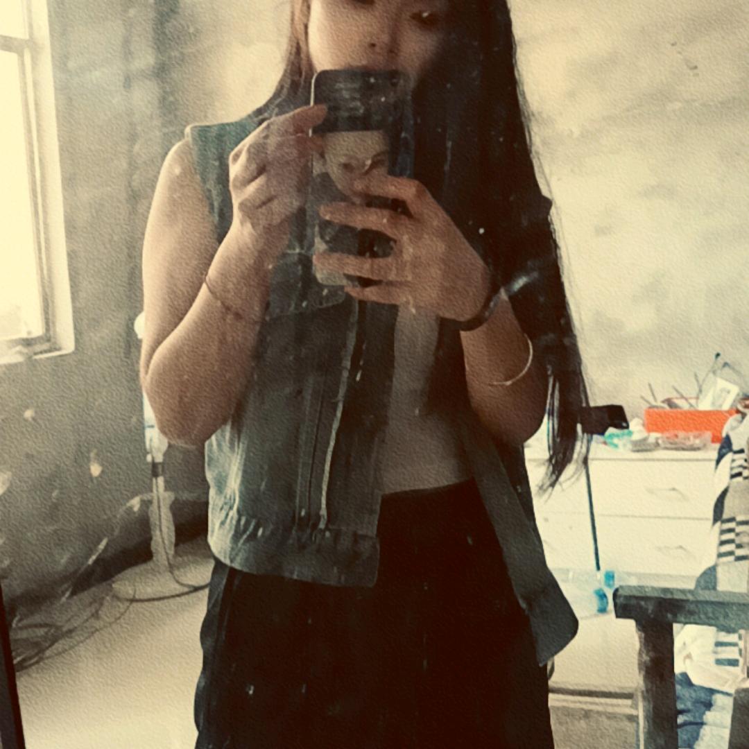 希望小杨永远开心