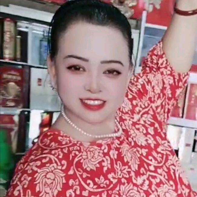 美女