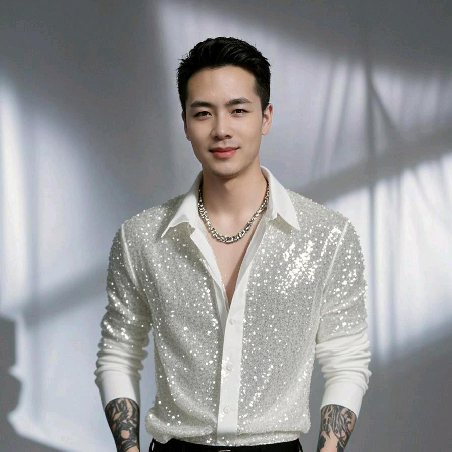 卡拉美业联合创始人