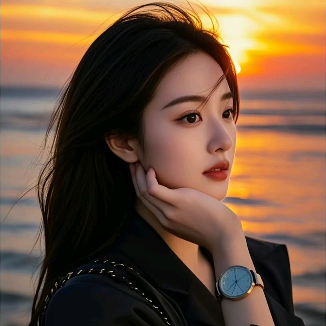 এ᭄☘：ღ᭄ꦿ安于时光