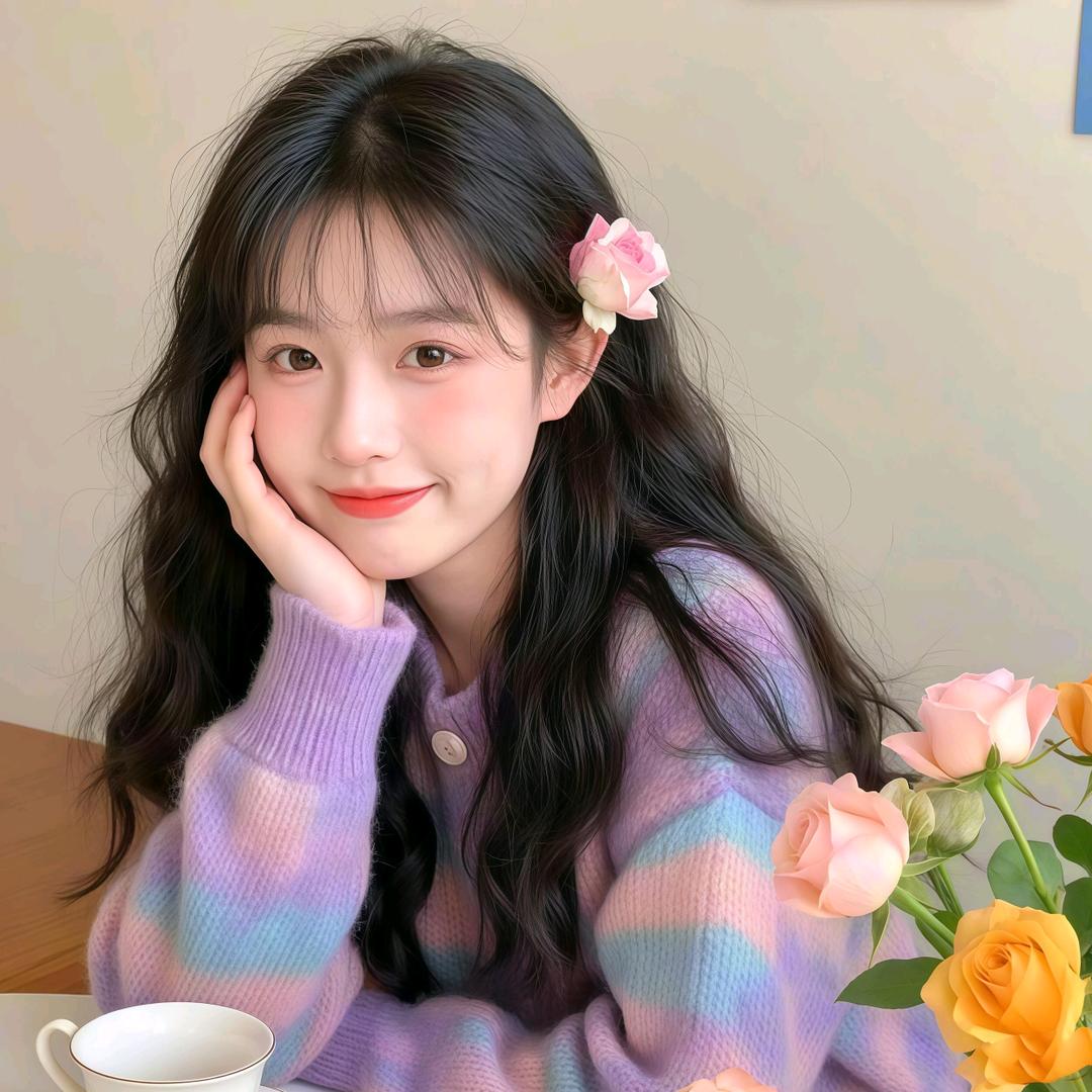 好运莲莲🍀