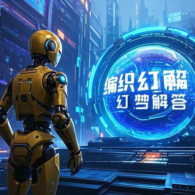 数字幻梦