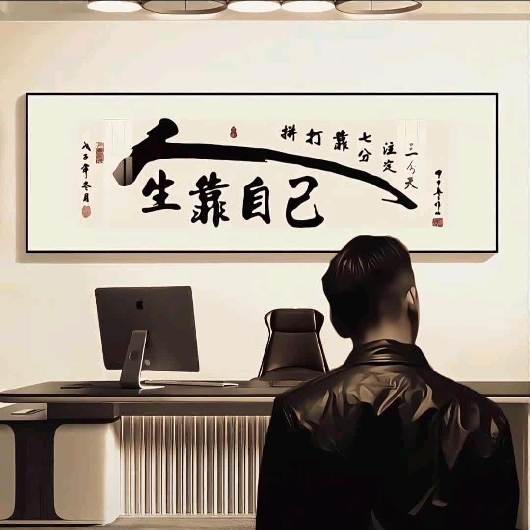 😁暖男