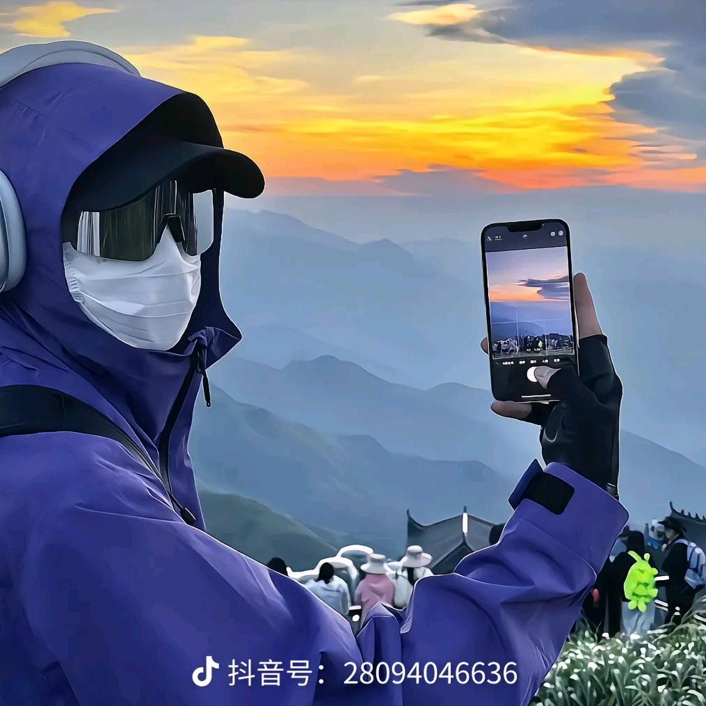 高百万