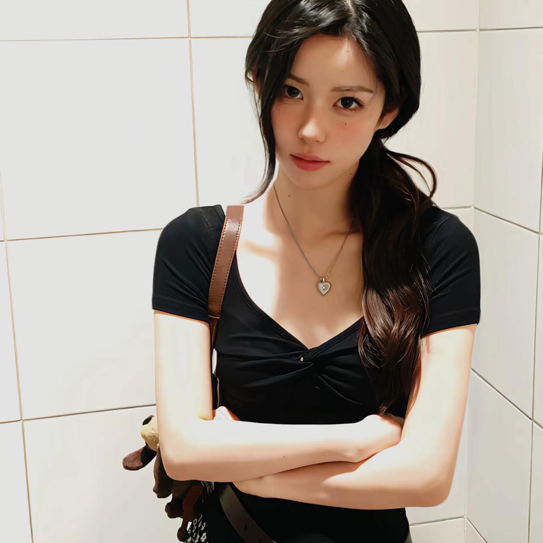 泪忆烬