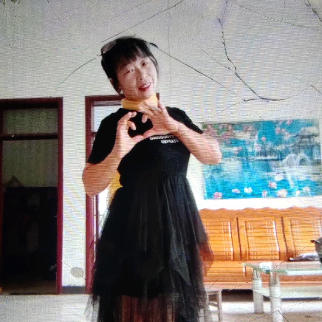 小艳