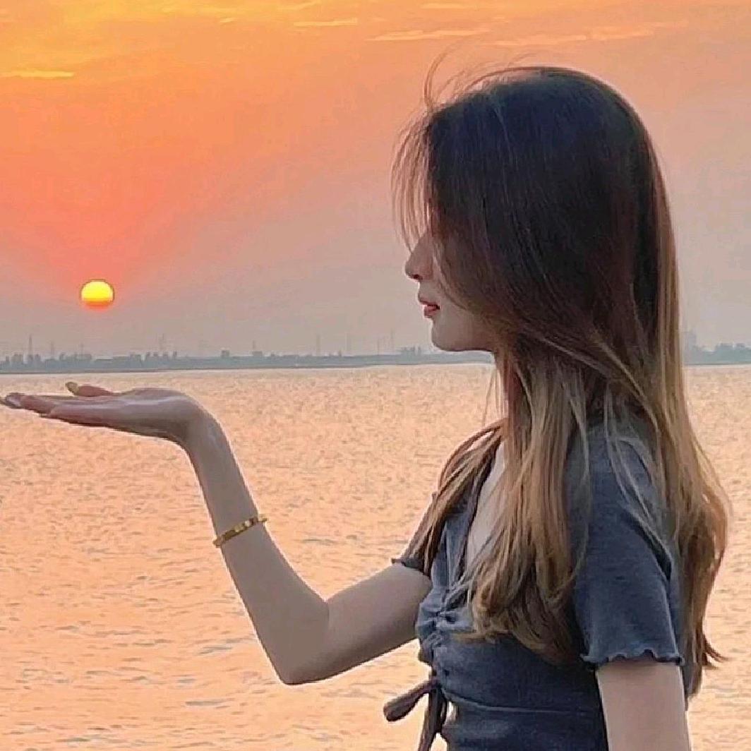 叶子来了