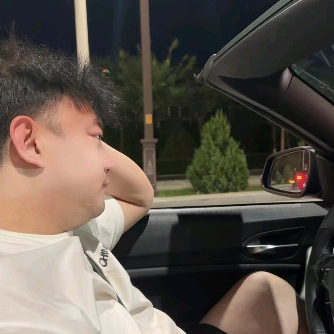 微笑.