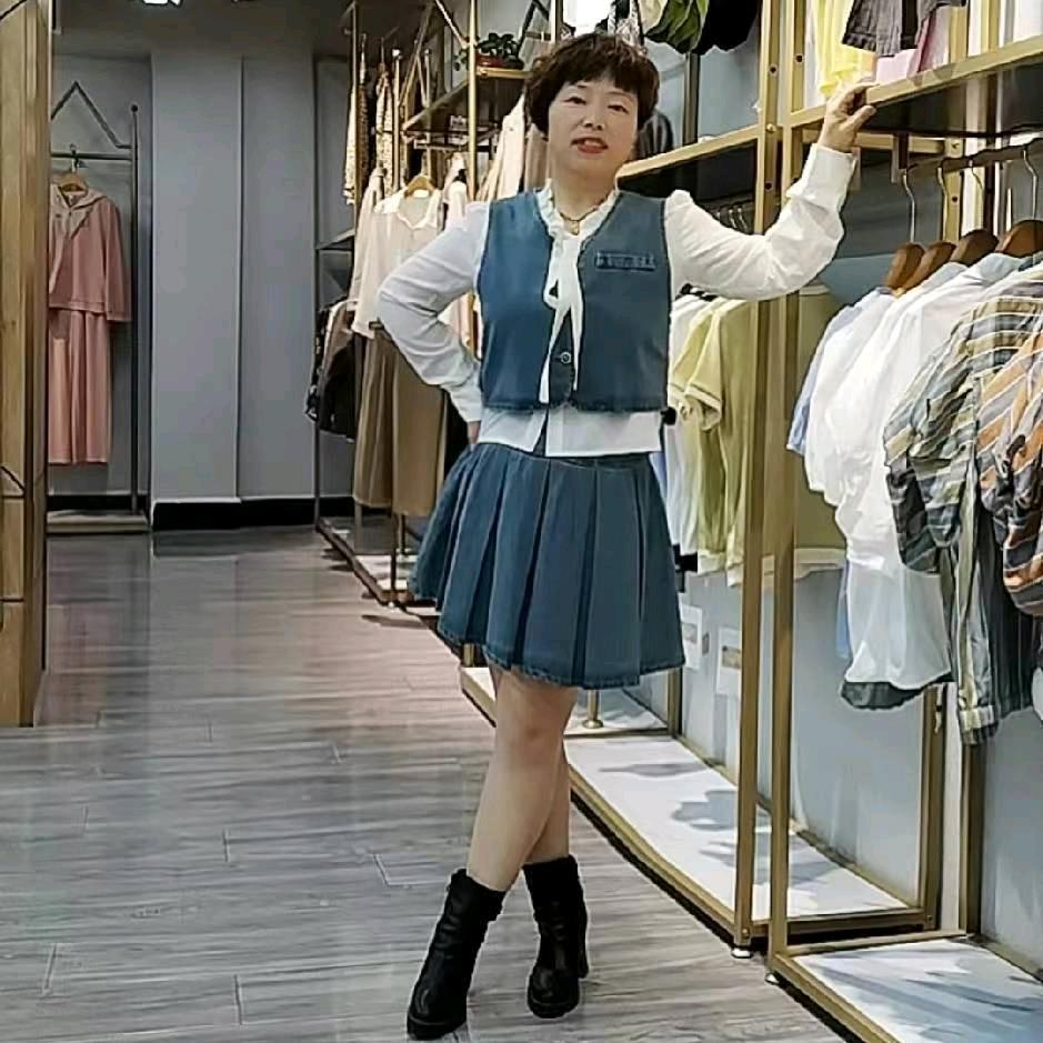 露露奶奶