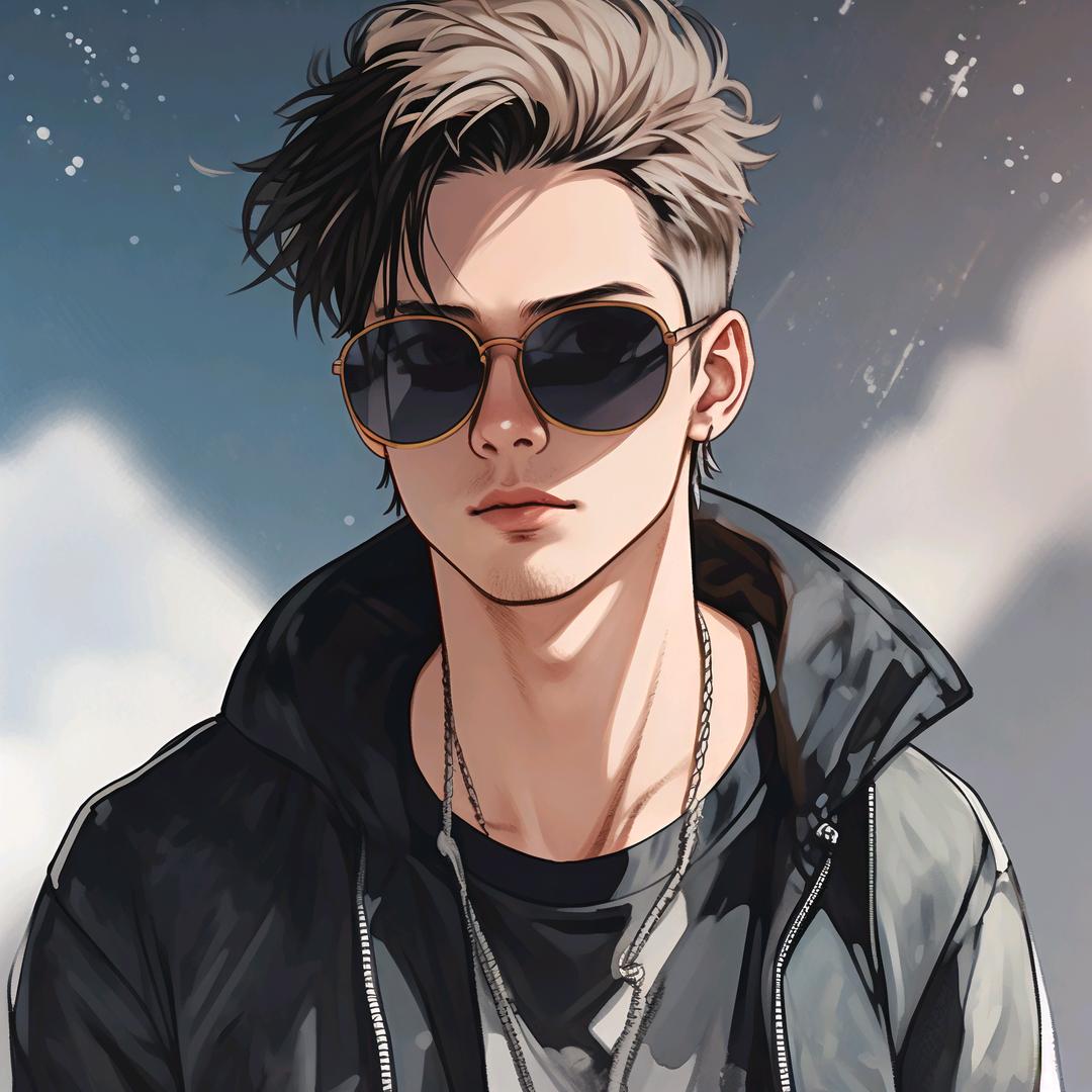 小怪兽