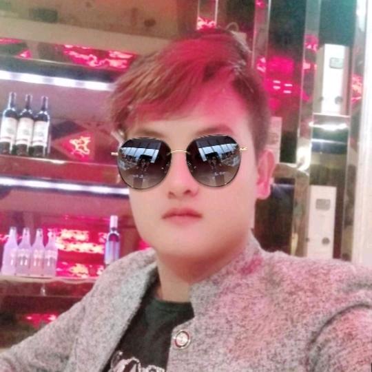 张师傅