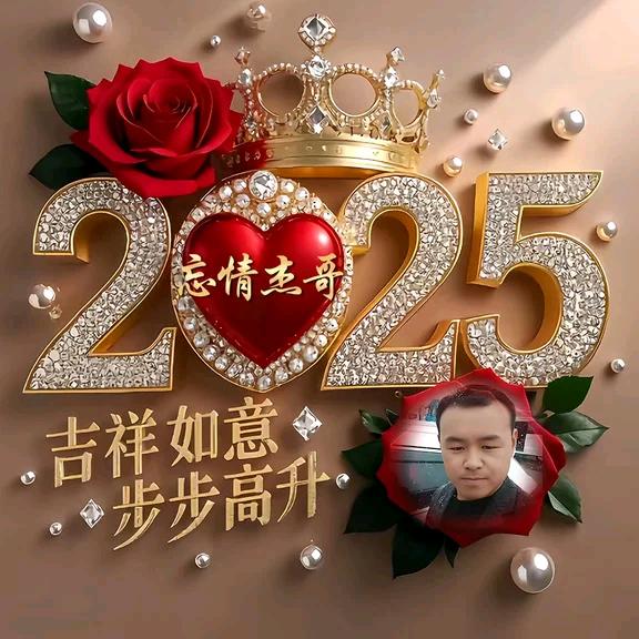 忘情杰哥