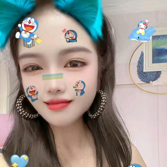@小辣妹