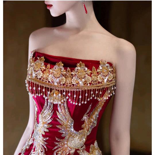 柒禧旗袍主理人（叶子）