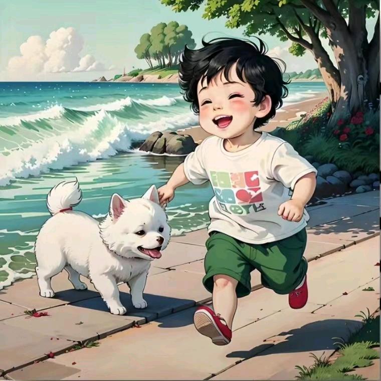 有道李———