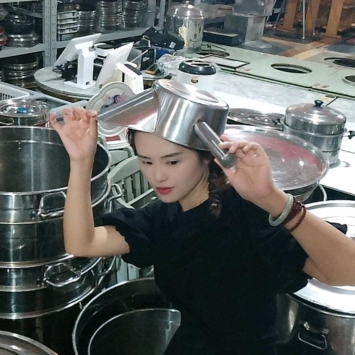 厨剧.夏幺妹