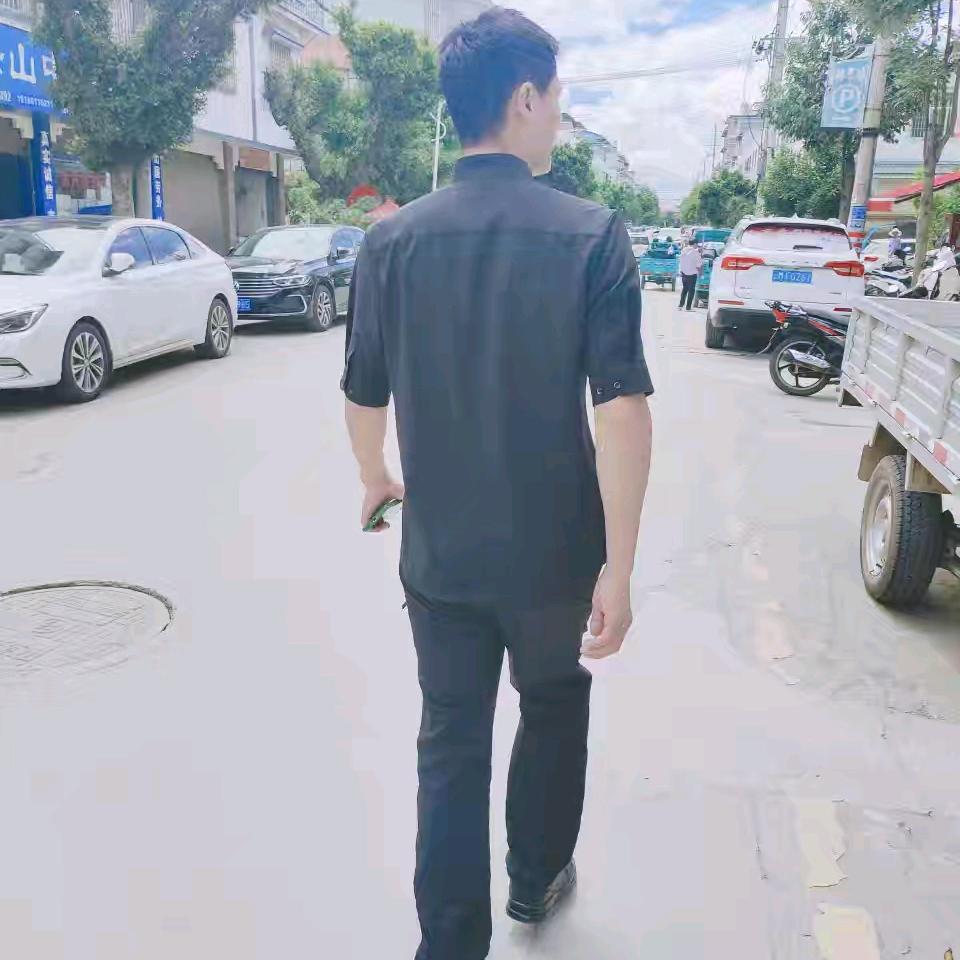💫✨带刀护卫✨🇨🇳