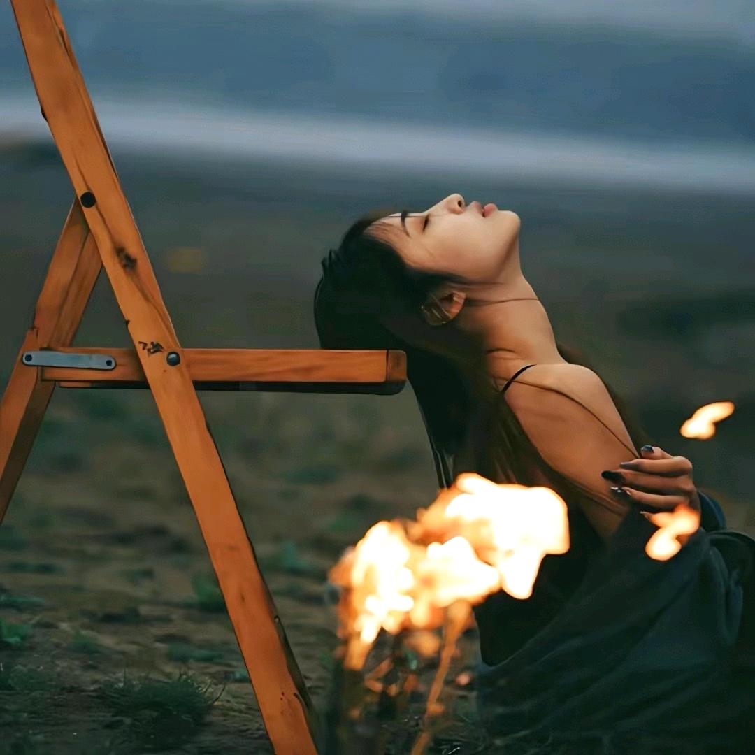 杨子鳄，（恶魔版）