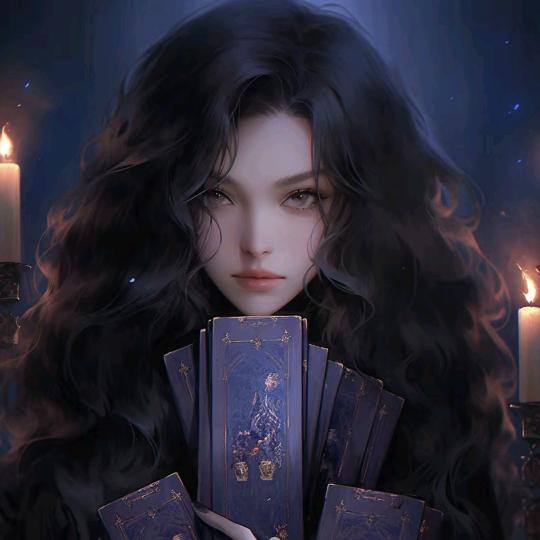 🔮塔罗牌占卜