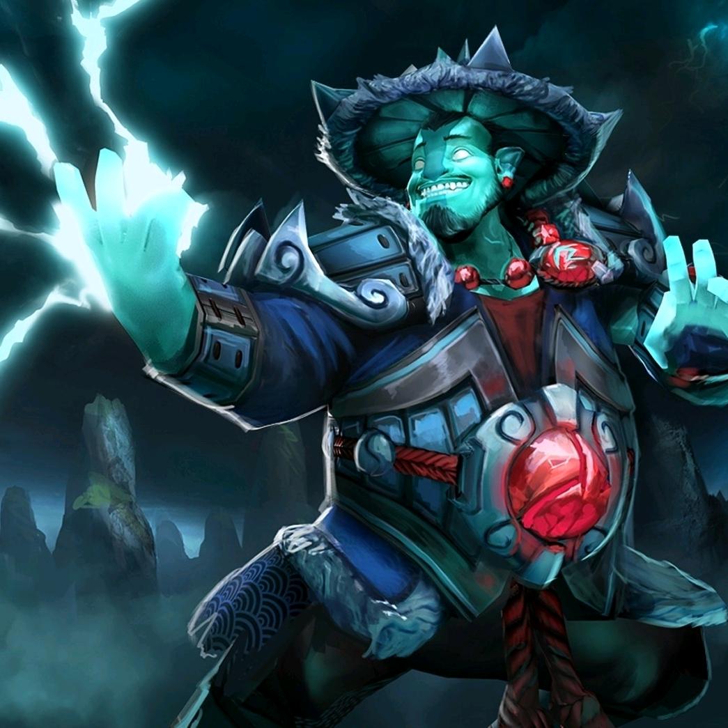 恐怖利刃（Dota2）