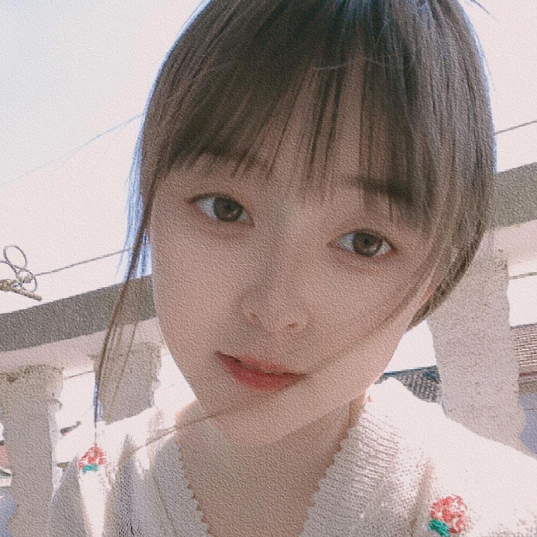 是小倩吖♀
