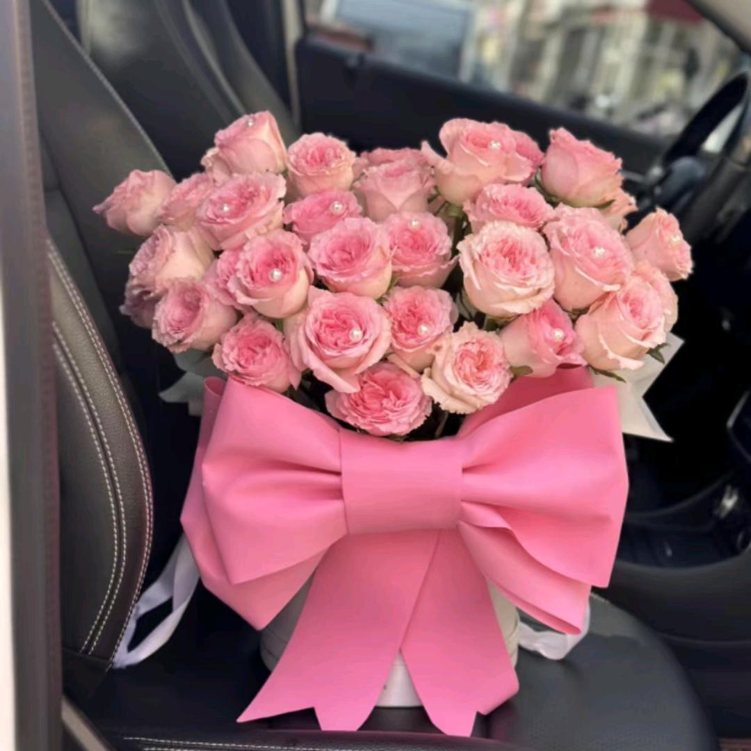 吉林可心鲜花店