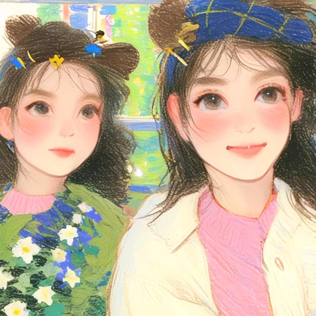 小马不爱吃葱🍬